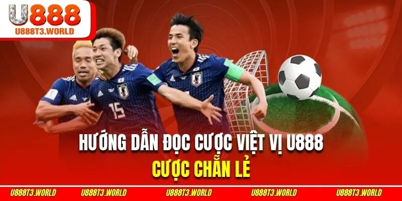 Hội viên mới tham gia cược việt vị có thể vào tiền ở biến thể chẵn lẻ