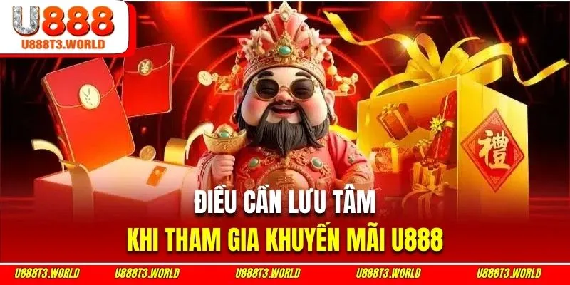 Hội viên nhận khuyến mãi cần lưu ý những quy định bắt buộc